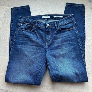 Guess 'Sexy Curve' Skinny Jeans